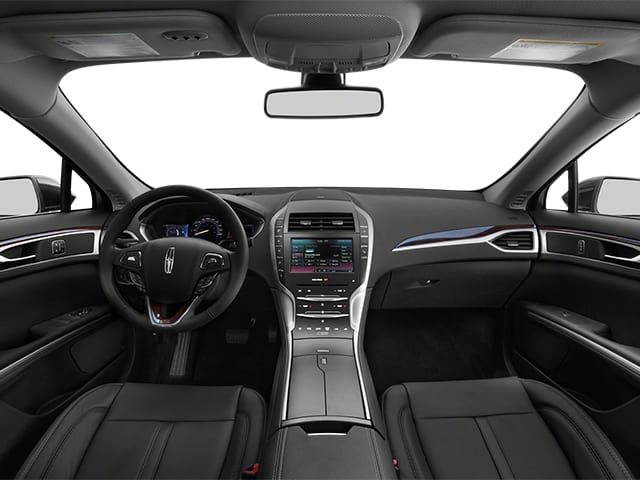 2014 Lincoln Mkz Reliability Consumer Reports