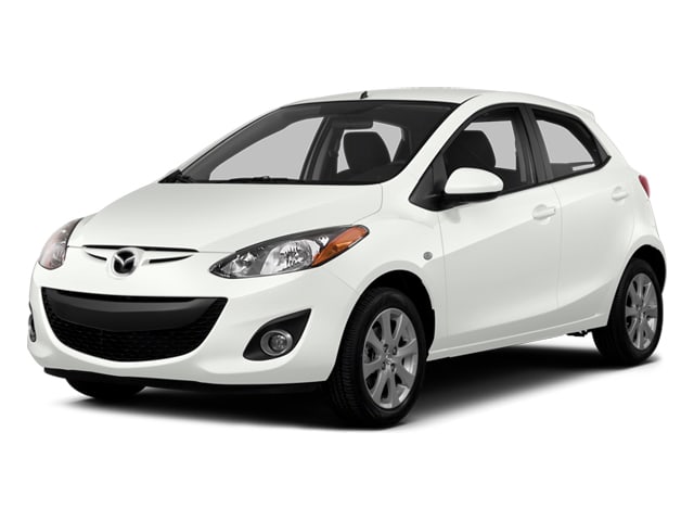 2014 Mazda 2 Reviews, Ratings, Prices - Consumer Reports