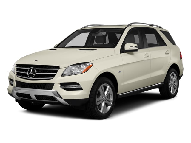 2014 Mercedes Benz M Class Reliability Consumer Reports