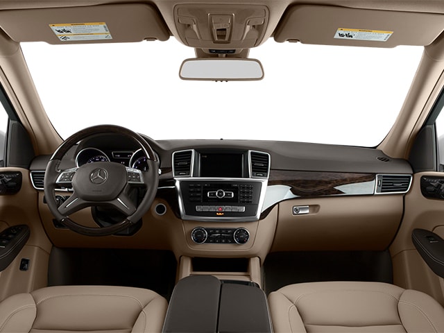 2014 Mercedes-Benz M-Class Reviews, Ratings, Prices - Consumer Reports