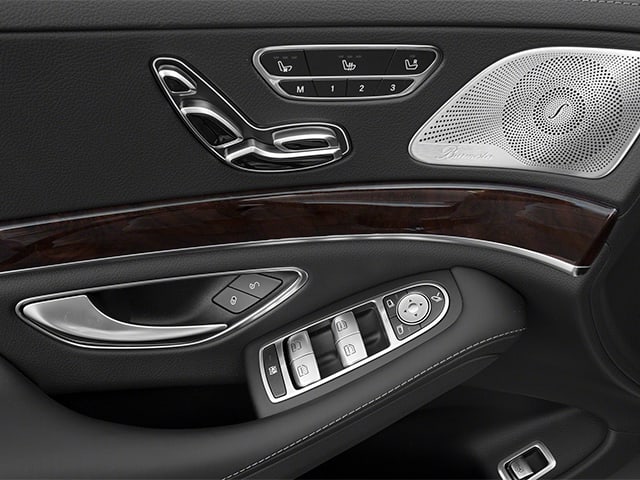 2014 Mercedes-Benz S-Class Reliability - Consumer Reports