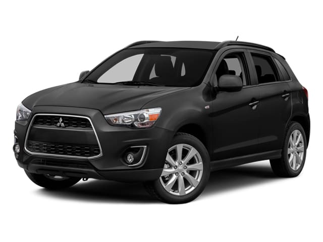 2014 Mitsubishi Outlander Sport Reliability Consumer Reports