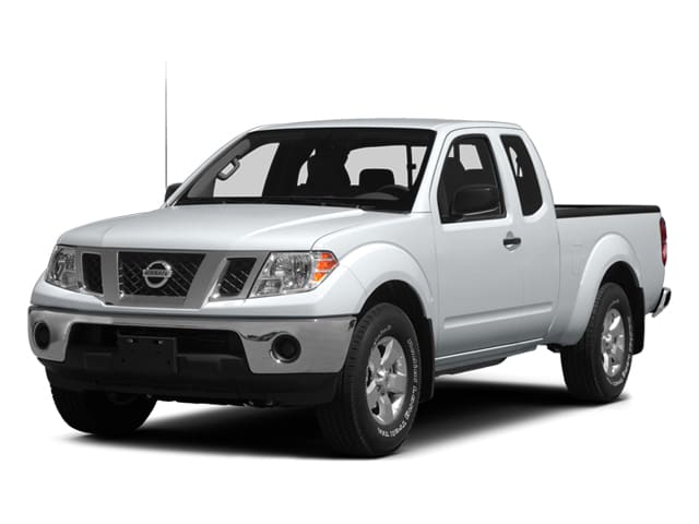 2014 Nissan Frontier Reviews Ratings Prices Consumer Reports