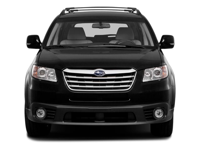Subaru tribeca 2014