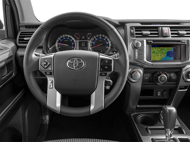 2014 Toyota 4Runner Reliability Consumer Reports