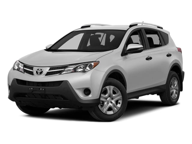 2014 Toyota Rav4 Reviews Ratings Prices Consumer Reports