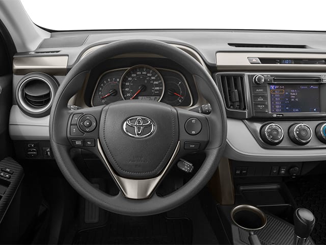 2014 Toyota Rav4 Reviews Ratings Prices Consumer Reports