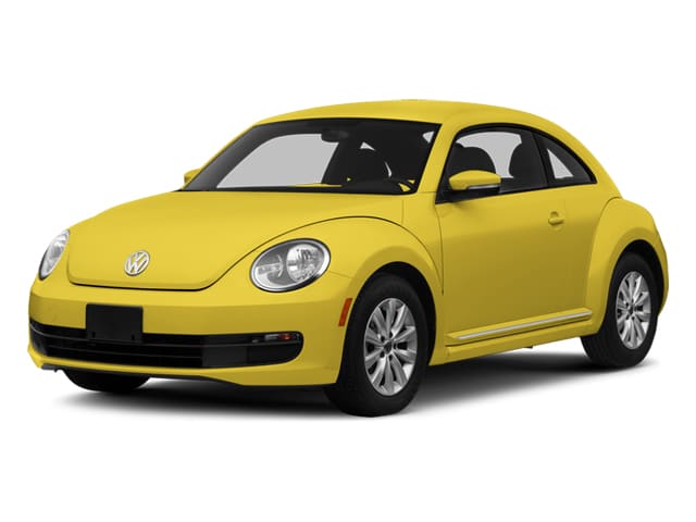 2014 Volkswagen Beetle Reviews Ratings Prices Consumer Reports