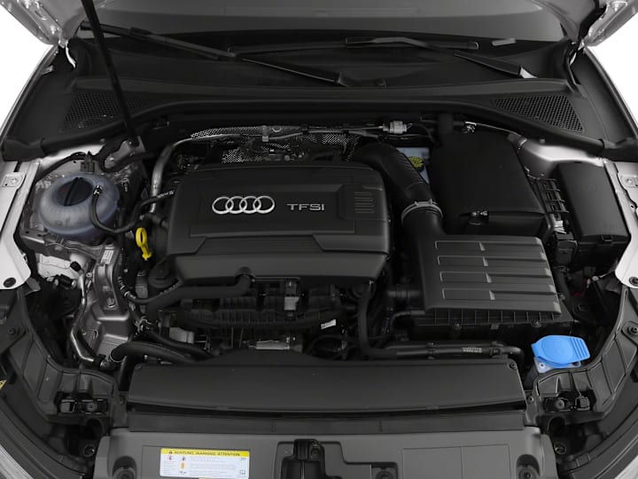 2015 Audi A3 Reliability Consumer Reports