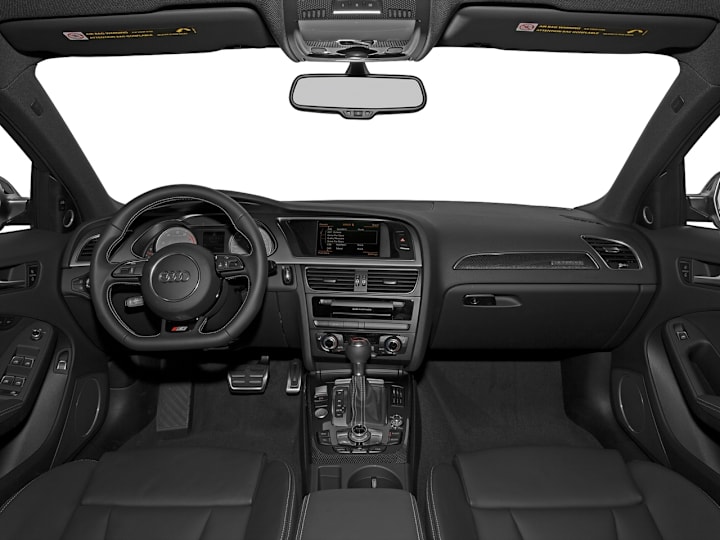 2015 Audi S4 Reviews, Ratings, Prices - Consumer Reports