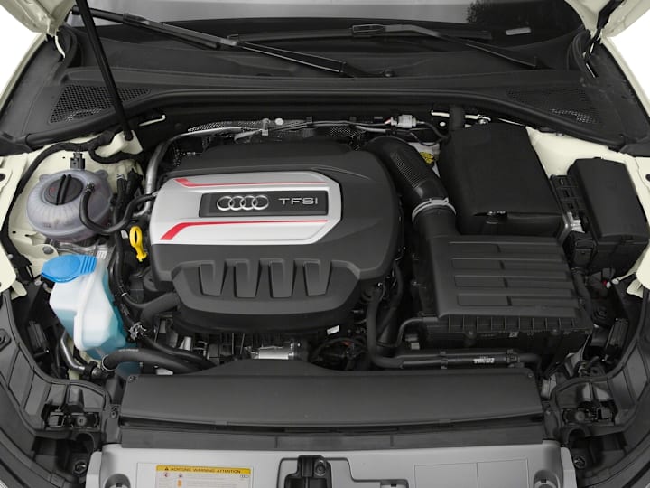 2015 Audi A3 Reliability Consumer Reports