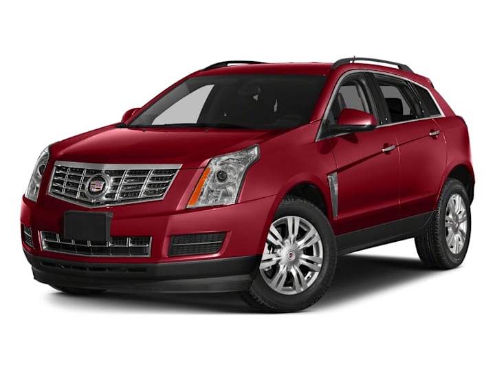 Cadillac Srx Headlight Lawsuit Says Lights Too Dim