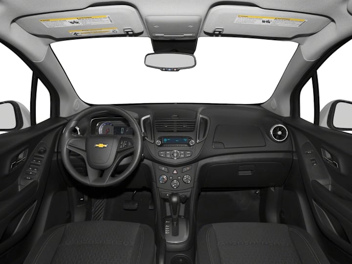 2015 Chevrolet Trax Reviews, Ratings, Prices Consumer Reports