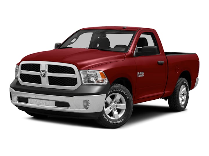 2015 Ram 1500 Reviews Ratings Prices Consumer Reports