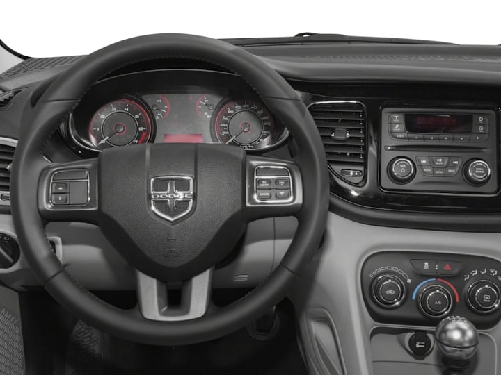 2015 Dodge Dart Reliability Consumer Reports