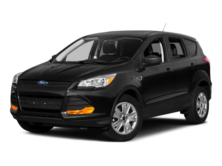 2015 Ford Escape Reliability - Consumer Reports