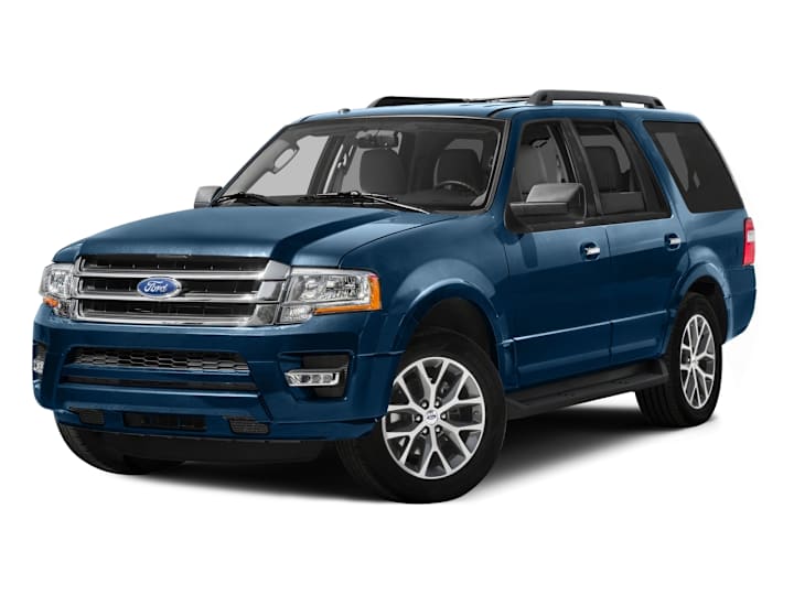 2015 Ford Expedition Reliability - Consumer Reports
