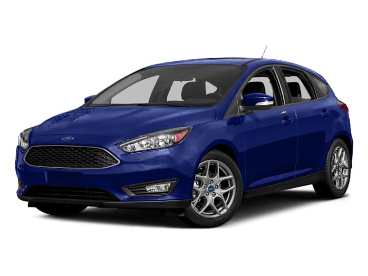 2015 Ford Focus Reliability Consumer Reports