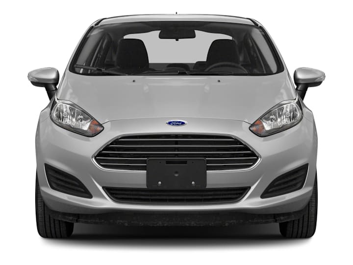 2015 Ford Fiesta Reliability Consumer Reports