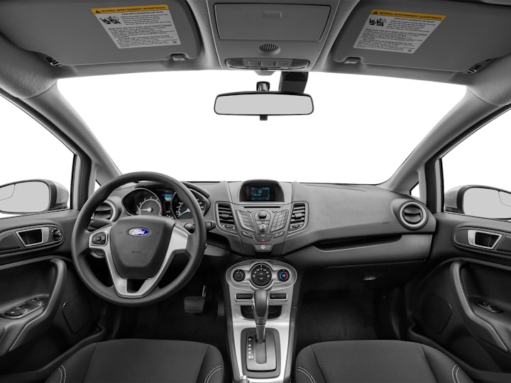 2015 Ford Fiesta Reliability Consumer Reports