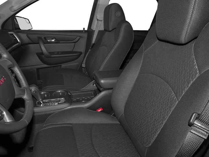 2015 GMC Acadia Reviews, Ratings, Prices Consumer Reports