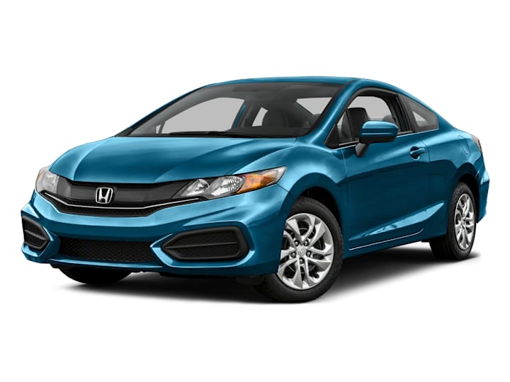 15 Honda Civic Road Test Consumer Reports