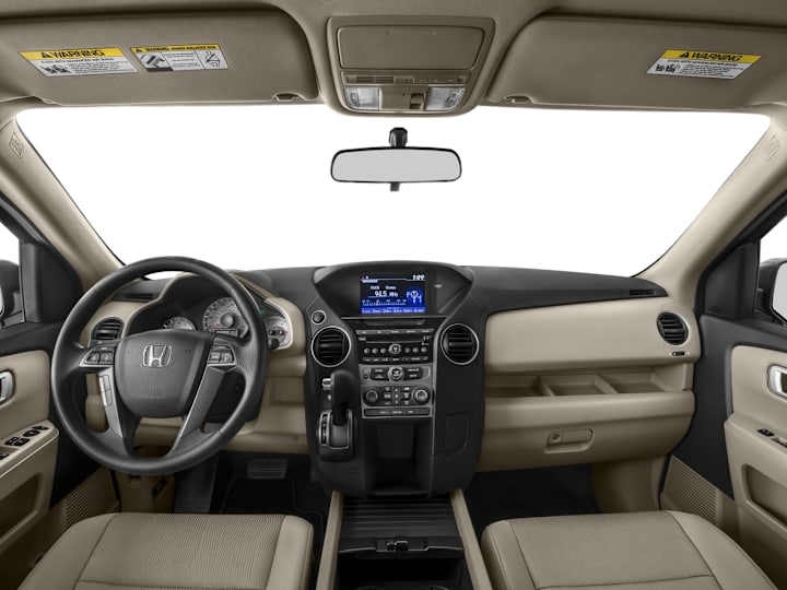2015 Honda Pilot Reviews, Ratings, Prices Consumer Reports