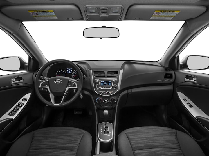 2015 Hyundai Accent Reliability - Consumer Reports