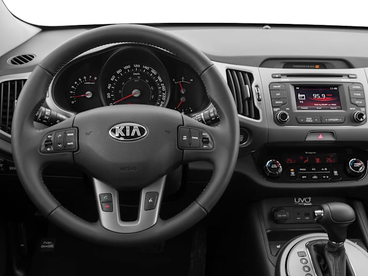 2015 Kia Sportage Reviews, Ratings, Prices Consumer Reports