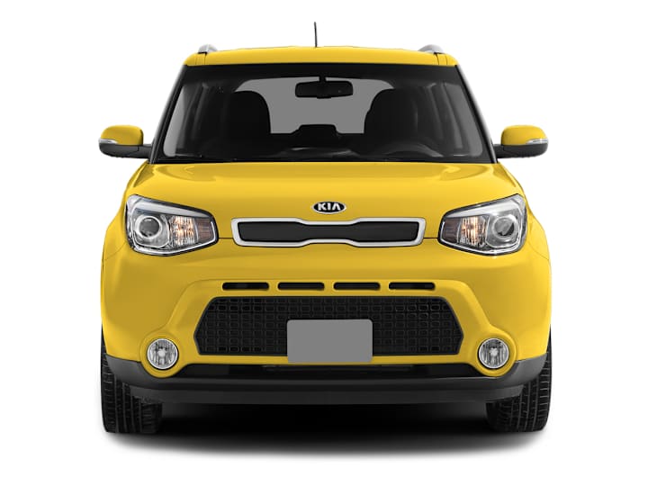 2015 Kia Soul Reliability Consumer Reports