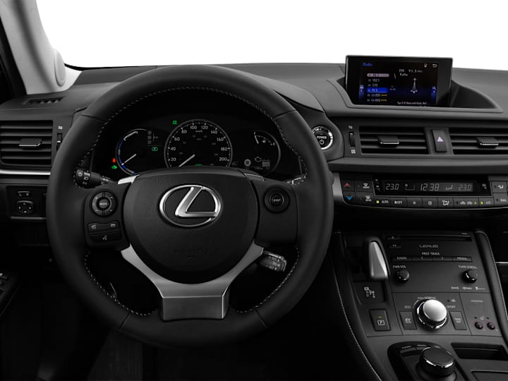 2015 Lexus CT 200h Reviews, Ratings, Prices Consumer Reports