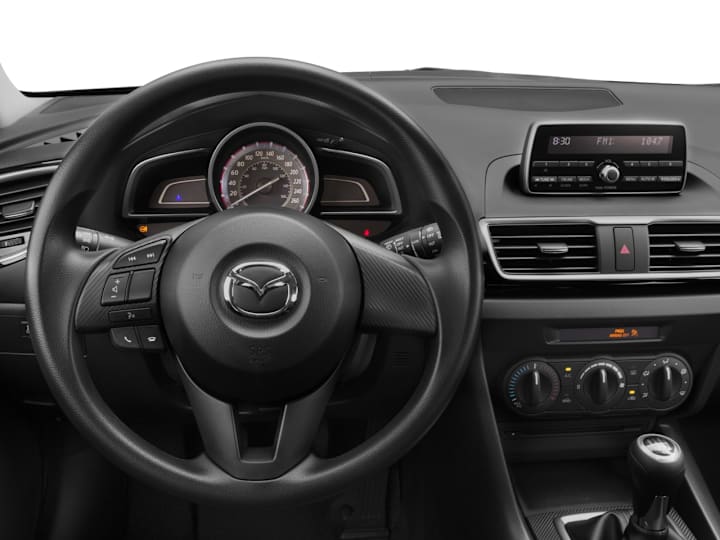 2015 Mazda 3 Reliability Consumer Reports