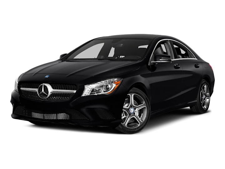 2015 Mercedes Benz Cla Reliability Consumer Reports