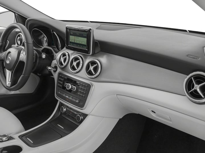 15 Mercedes Benz Gla Reliability Consumer Reports