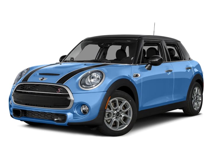 2015 Mini Cooper Reliability Consumer Reports