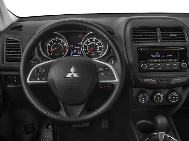 2015 Mitsubishi Outlander Sport Reliability Consumer Reports