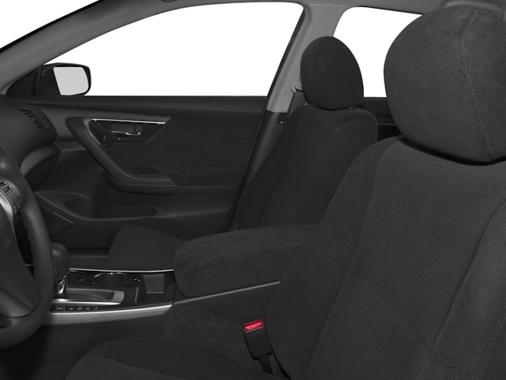 2015 Nissan Altima Reliability - Consumer Reports