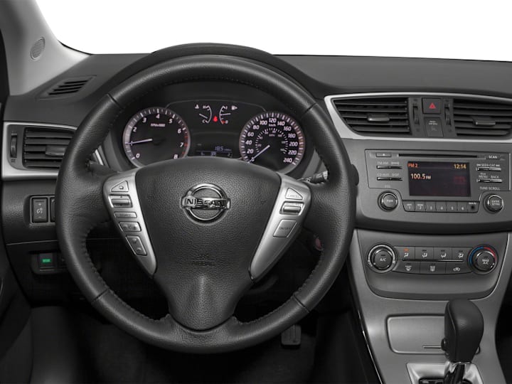 15 Nissan Sentra Reviews Ratings Prices Consumer Reports