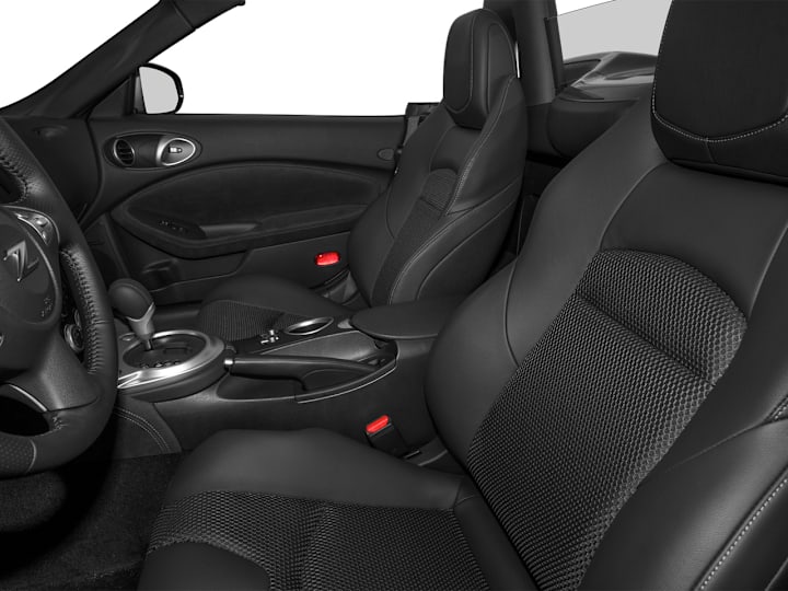 2015 Nissan Z Reviews, Ratings, Prices Consumer Reports