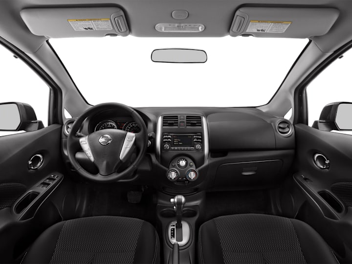 2015 Nissan Versa Note Reviews, Ratings, Prices Consumer Reports