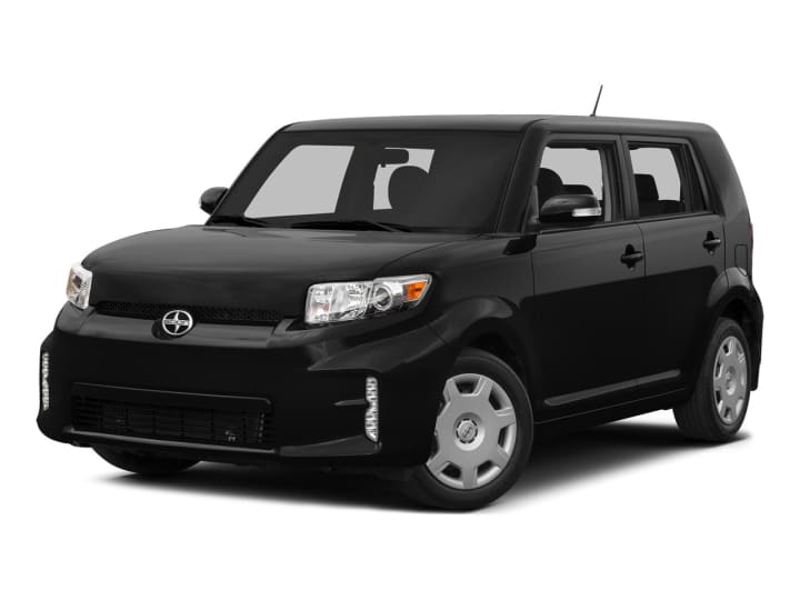 2015 Scion Xb Reviews Ratings Prices Consumer Reports