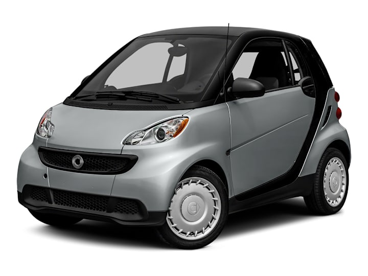 2015 Smart Fortwo Reliability Consumer Reports