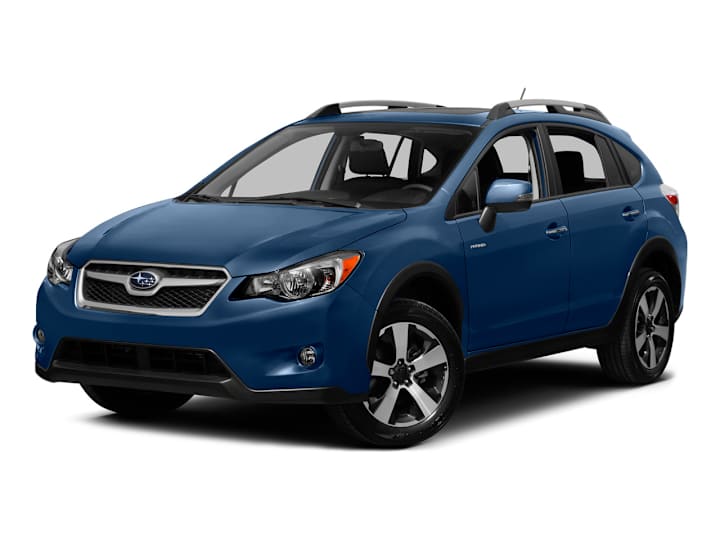 2015 Subaru Xv Crosstrek Reliability Consumer Reports