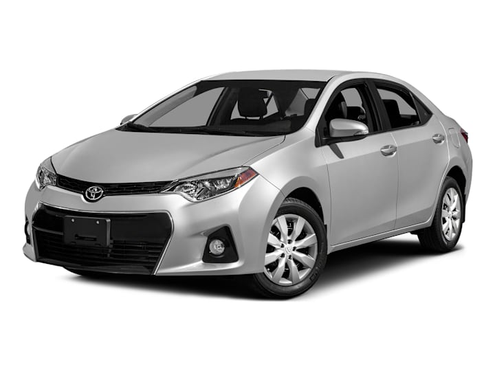 2015 Toyota Corolla Reviews Ratings Prices Consumer Reports