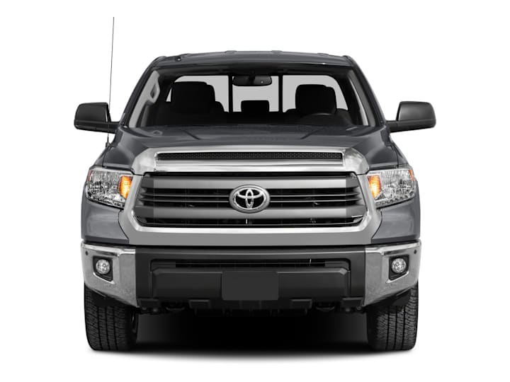 2015 Toyota Tundra Reliability - Consumer Reports