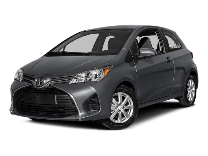 2015 Toyota Yaris Reviews Ratings Prices Consumer Reports