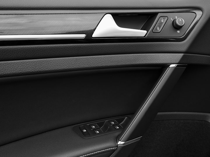 2015 Volkswagen Golf Reliability - Consumer Reports