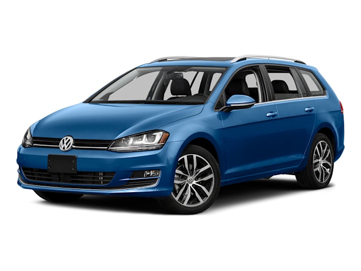2015 Volkswagen Golf Sportwagen Reliability Consumer Reports