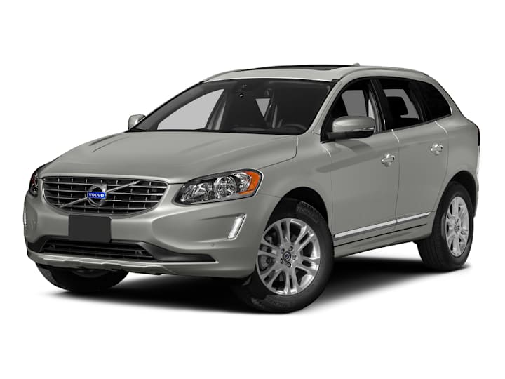2015 Volvo Xc60 Reviews Ratings Prices Consumer Reports
