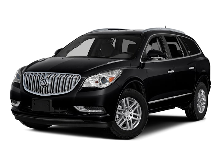 2016 Buick Enclave Reviews Ratings Prices Consumer Reports
